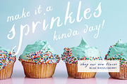 Liesel Printed Family, a Handwritten Font by Magpie Paper Works (Thumbnail 5 of 10)