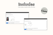Shopify Theme Bundle | Second Nature, a Templates & Theme by Easy Website Themes (Thumbnail 8 of 10)