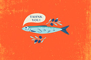 Sardine Cans Vector Graphics, a Graphic by svetlana.belaia (Thumbnail 11 of 11)