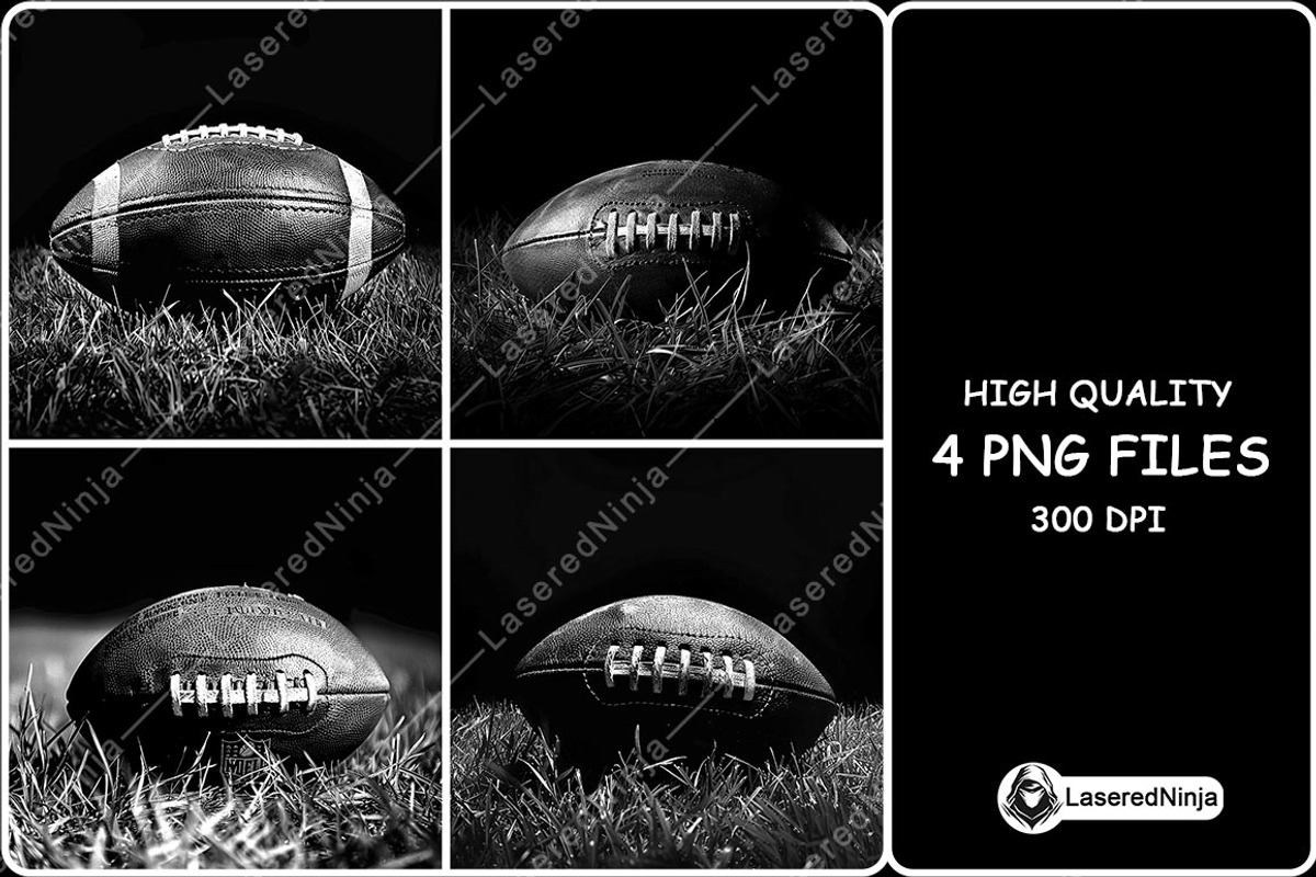 American Football Soccer Field, a Background Graphic by LaseredNinja (Photo 1 of 7)