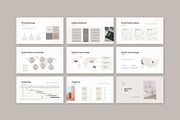 Business Plan PowerPoint Template, a Presentation Template by CreativityForest (Thumbnail 13 of 18)