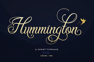Hummington