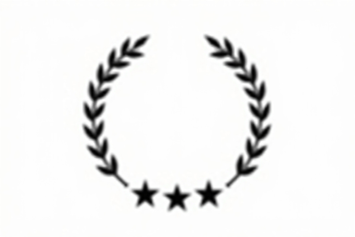 Crown of Victory Laurel Wreath, an Object Illustration by Designs_River (Photo 4 of 16)