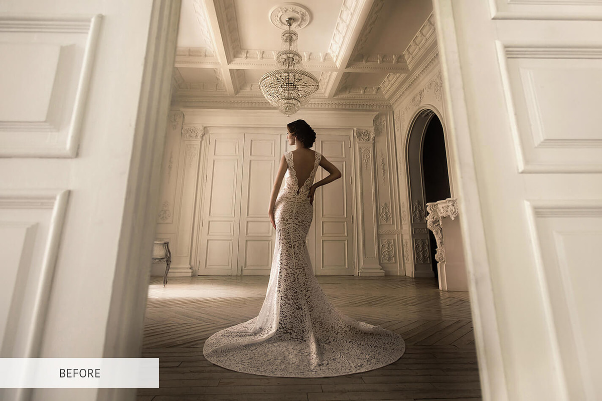 Silver Tones Presets Lightroom, a Plug-in Add-On by FixThePhoto (Photo 11 of 21)