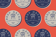 Westoria - Western Classic Serif, a Serif Font by Pandeka Studio (Thumbnail 2 of 9)