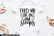 Baby SVG Bundle, Baby Quote SVG, a Graphic by Designer302 (Thumbnail 8 of 33)