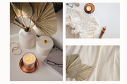 Neutral tones. Stock photo set, a Photo by Imageblend (Thumbnail 3 of 10)