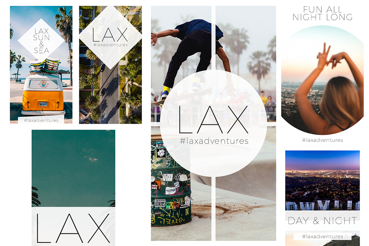 Travel & Fashion Instagram Stories, a Social Media Template by N A N D U Z D E S I G N (Photo 4 of 6)