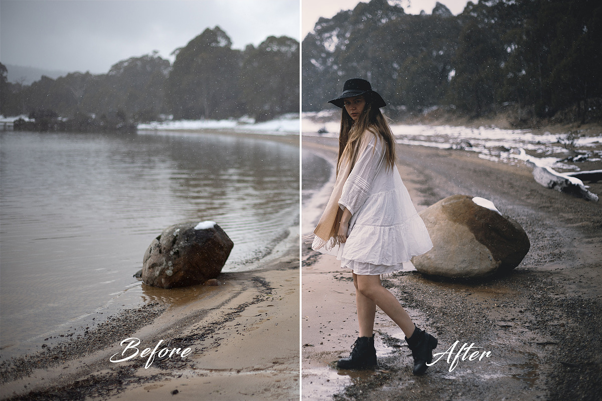 Fashion & Blogger Lightroom presets, a Plug-in Add-On by Gregzimm (Photo 14 of 15)
