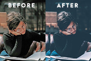 Biggest Lightroom Presets Bundle, an Action Add-On by AN Productions (Thumbnail 32 of 48)