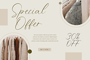 Wonderful Feather | Handwritten Font, a Script Font by Rissyletter Studio (Thumbnail 3 of 11)