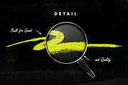 Conté Vector Brush Pack, a Graphic by StockMamba (Thumbnail 4 of 8)