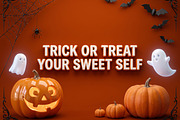 Spooky Halloween Background, a Holiday Photo by hkmonir (Thumbnail 5 of 21)