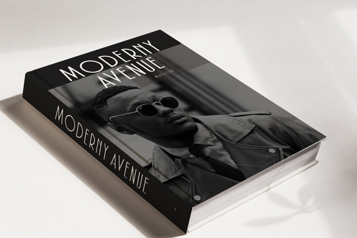 Graphemic, a Serif Font by Picatype Studio (Photo 8 of 11)