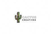 actus Creatives Modern, a Branding & Logo Template by Logocreative (Thumbnail 2 of 2)