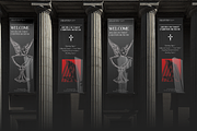 GC Chillon - Stylish Serif Display, a Serif Font by Glyphonic (Thumbnail 14 of 15)
