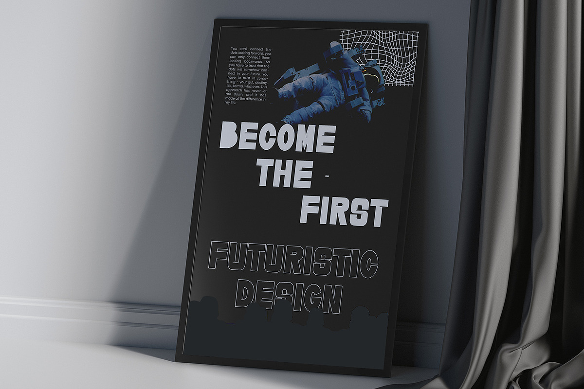 Bollzie Display Font Sans Serif, a Sans Serif Font by Maulana Creative (Photo 7 of 8)
