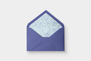 Contour Mapping, a Pattern Graphic by Hello Mart (Thumbnail 16 of 33)