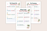 The Life Design Laboratory, a Stationery Template by Designmela01 (Thumbnail 3 of 5)