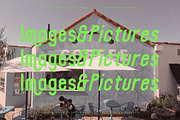 Eternals Universe Modern Sans Serif, a Sans Serif Font by AmorfaType (Thumbnail 5 of 10)