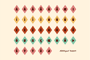 Big Chunko - Bold Display Font, a Sans Serif Font by Studio Moara (Thumbnail 3 of 9)
