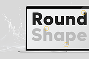 Rewalt Font Family, a Sans Serif Font by NicolassFonts (Thumbnail 4 of 5)