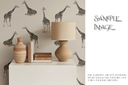 Wallpaper Mockups PSD and PNG, a Product Mockup by mock-ups (Thumbnail 5 of 12)