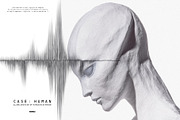 Case: HUMAN. Collage Pack, an Object Graphic by Purple (Thumbnail 13 of 18)