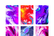 Neon Textures, a Texture Graphic by nkate (Thumbnail 2 of 12)