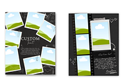 30 Instagram Post Canva Templates, a Social Media Template by Wicked Creative (Thumbnail 16 of 19)