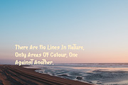 QillurTriva - Handwritten Brush Font, a Handwritten Font by Dhabee (Thumbnail 5 of 7)