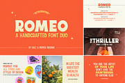 The HUGE Font Bundle (98% OFF) SALE, a Sans Serif Font by Salt & Pepper Designs (Thumbnail 76 of 185)