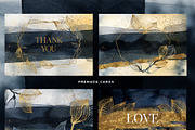OLA Watercolor Graphic Collection, a Decorative Illustration by Olga Begak Art & Design (Thumbnail 12 of 14)