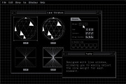 Greebles Vector Pack, an Object Graphic by MiksKS (Thumbnail 5 of 24)