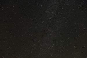 Starry sky featuring background, space, and way