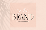 Claude Font Duo, a Script Font by Typeshelter (Thumbnail 6 of 8)