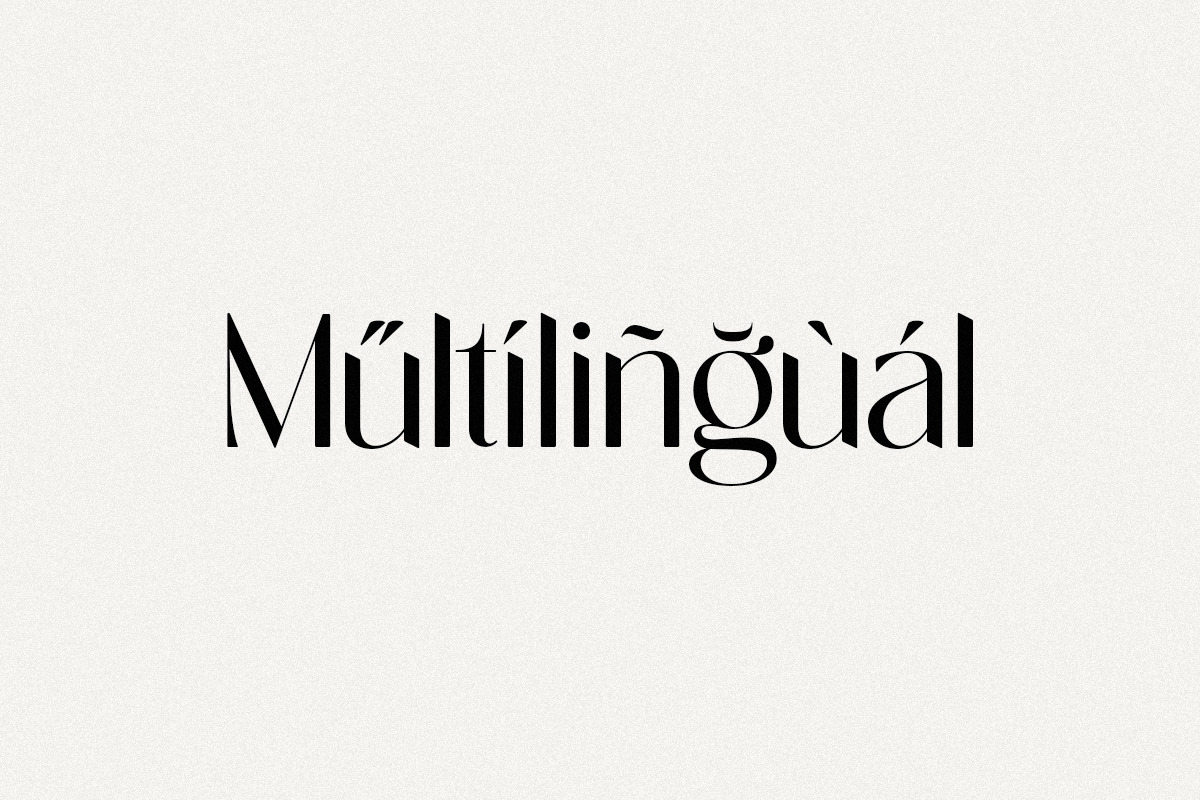 Novalisse, a Sans Serif Font by Pista Mova (Photo 10 of 16)