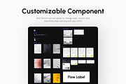 Enefty - NFT Mobile Apps UI Kit, an UI Kit Template by pickolabstudio (Thumbnail 6 of 6)
