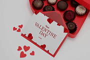 Valentine Romance - Serif Valentine, a Serif Font by overlaytemplates (Thumbnail 2 of 5)