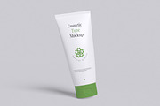 Cosmetic Tube Mockup Bundle Set, a Packaging Mockup by Rielismee (Thumbnail 2 of 5)