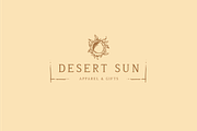 Desert Kit, an Illustration by DesignsByMissM (Thumbnail 3 of 4)