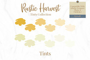 Affinity Autumn 72 Colour Palette, a Palette Add-On by May Annella (Thumbnail 5 of 8)