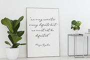 Beautiella - Casual Signature Script, a Script Font by Almarkhatype (Thumbnail 7 of 10)