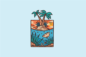 Island Paradise