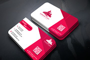 Unveiling the Power of Visiting Card, a Business Card Template by Mohammad Sarfaraz (Thumbnail 1 of 4)