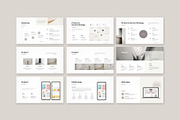 Business Proposal Template, a Presentation Template by CreativityForest (Thumbnail 9 of 16)