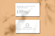 Professional Resume Template Word, a Resume Template by VictoriousVita (Thumbnail 6 of 8)