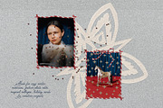 Snow & Sparkle Holiday Kit, an Object Graphic by Lidberia (Thumbnail 2 of 13)