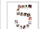 Numbers Collage From 0-10 Polaroid, a Design Template by AIW SOLUTIONS (Thumbnail 5 of 5)