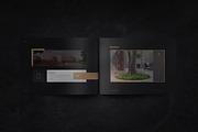 ANQUA | Architecture Portfolio, a Brochure Template by Studio Bons (Thumbnail 11 of 15)